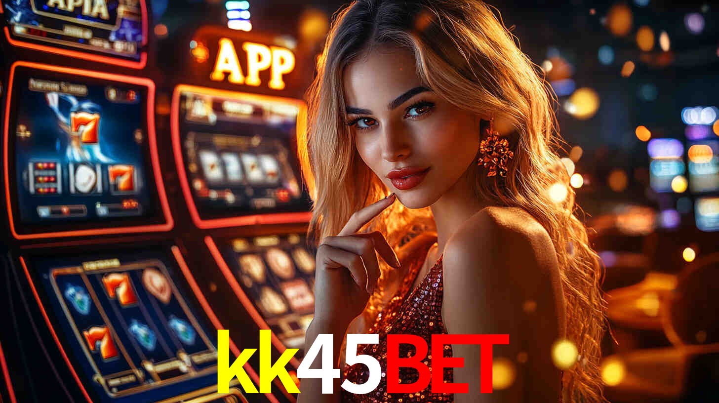Baixar App Android kk45bet