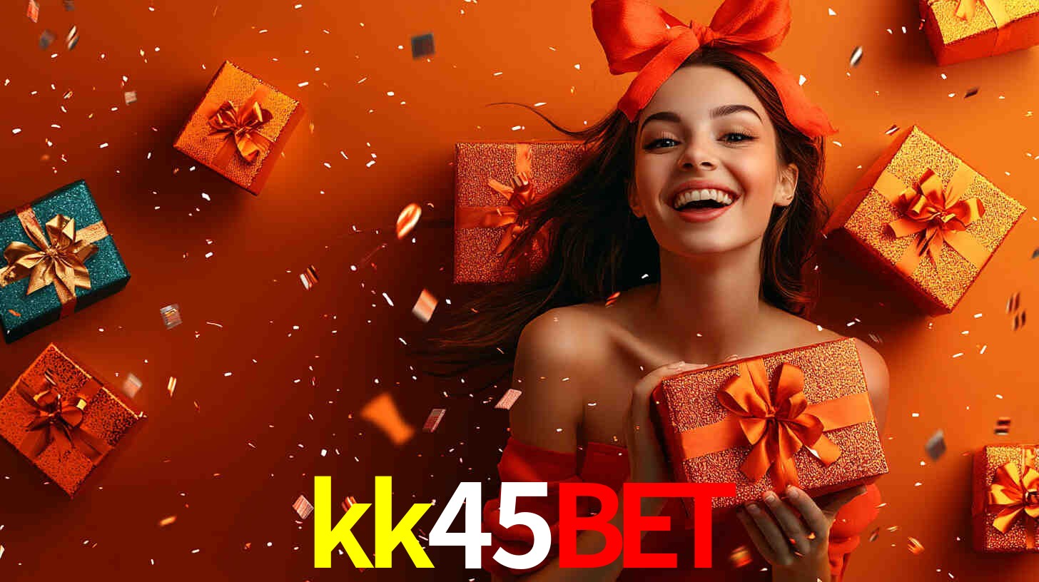 Promoções Semanais e Códigos Promocionais kk45bet