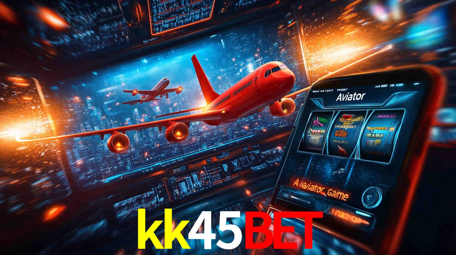 Dicas para Jogar Aviator no kk45bet