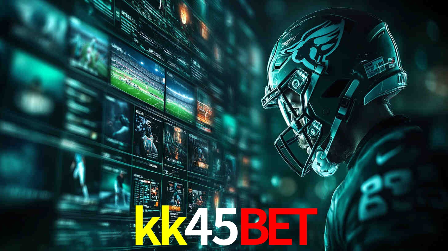 Esportes em Destaque no kk45bet